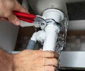 About The Faucet Pros Jackson, NC